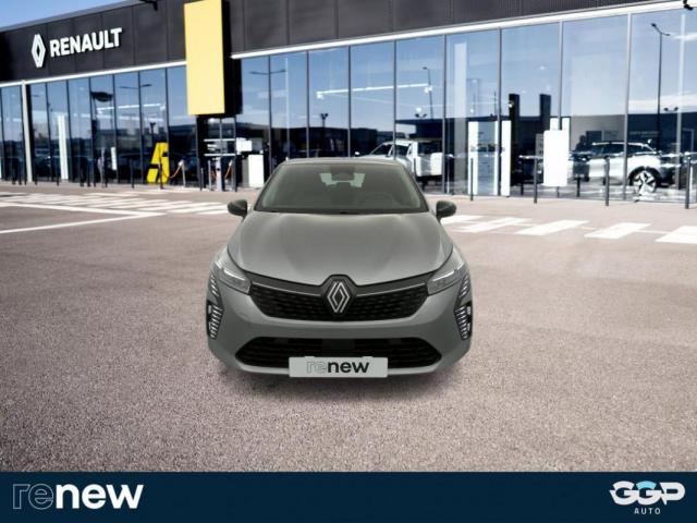 Renault Clio image 8