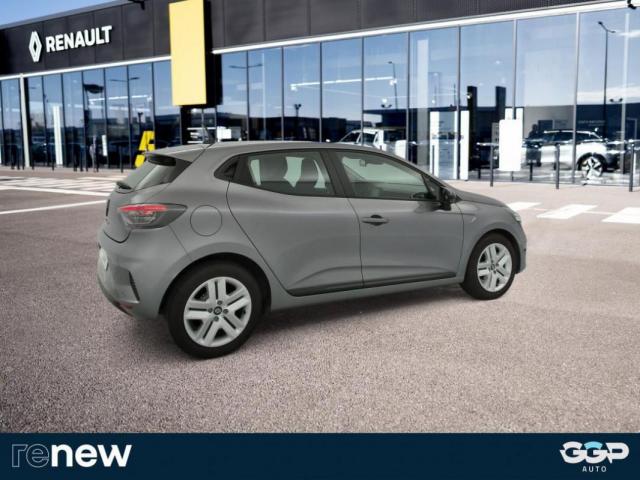 Renault Clio image 9