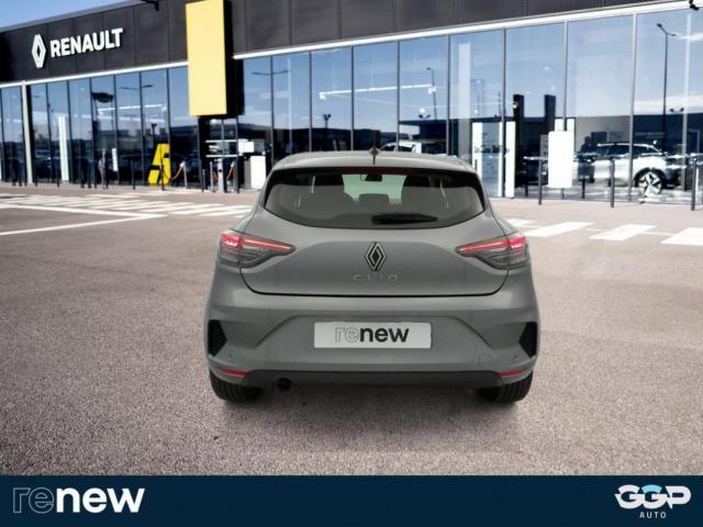 Renault Clio image 7