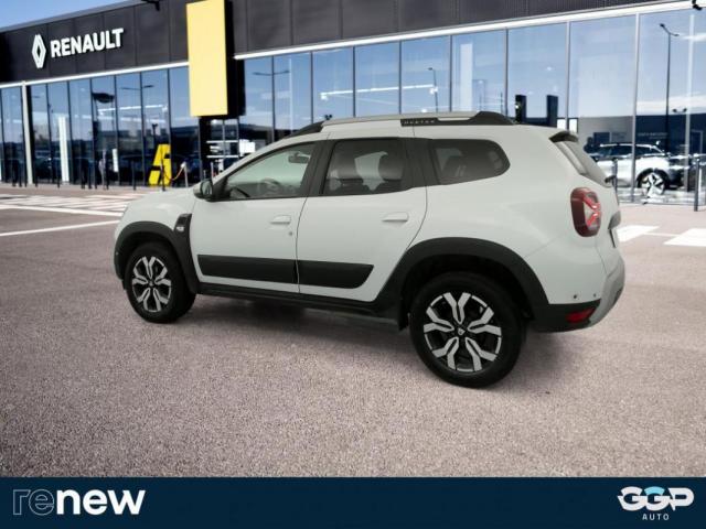 Dacia Duster image 3