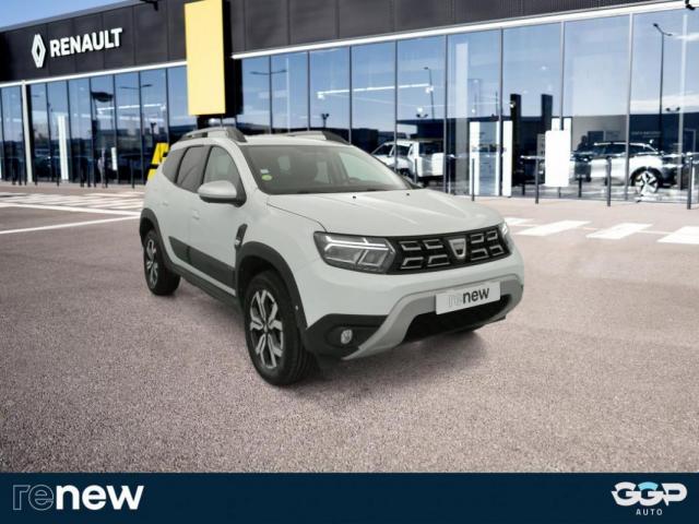 Dacia Duster image 1