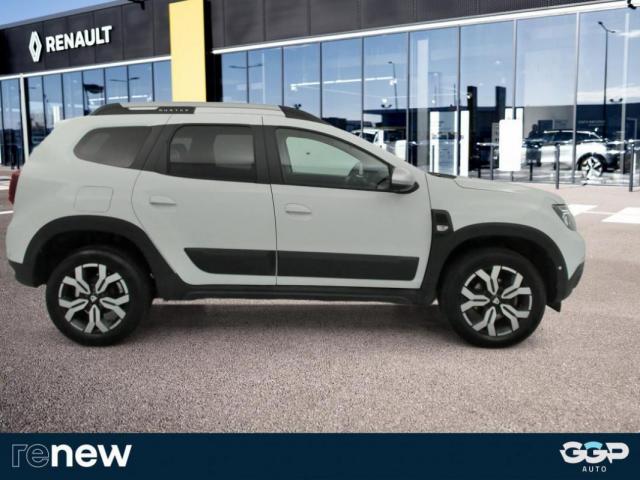 Dacia Duster image 7