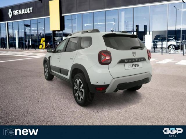 Dacia Duster image 6