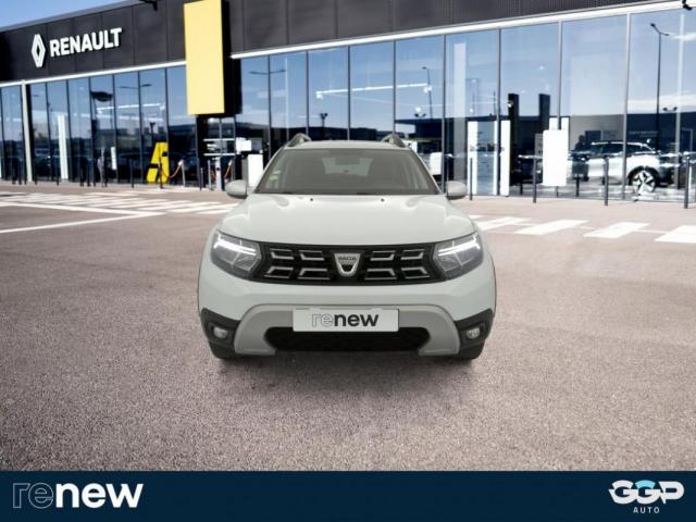 Dacia Duster image 9