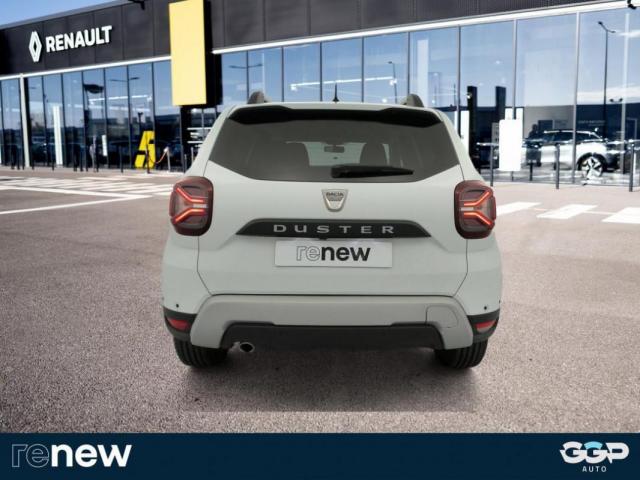 Dacia Duster image 5