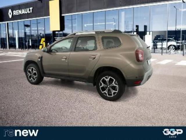 Dacia Duster image 4