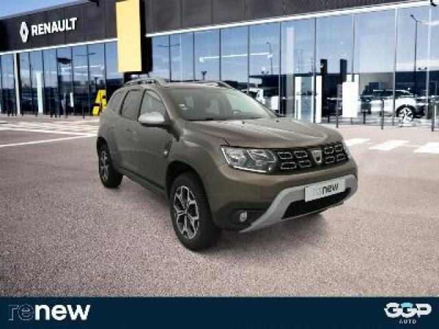Dacia Duster image 6