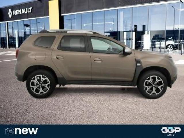 Dacia Duster image 9
