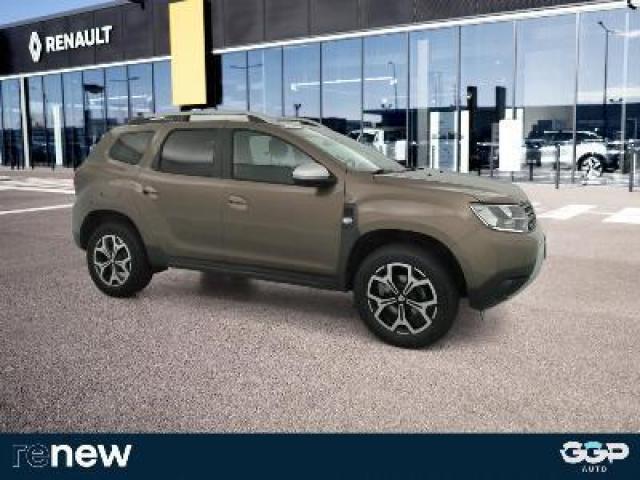 Dacia Duster image 3