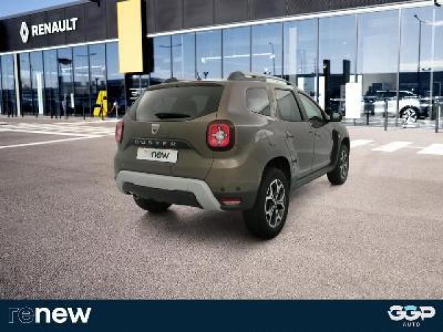 Dacia Duster image 2