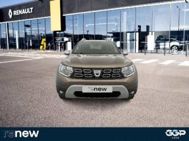 Dacia Duster image 8