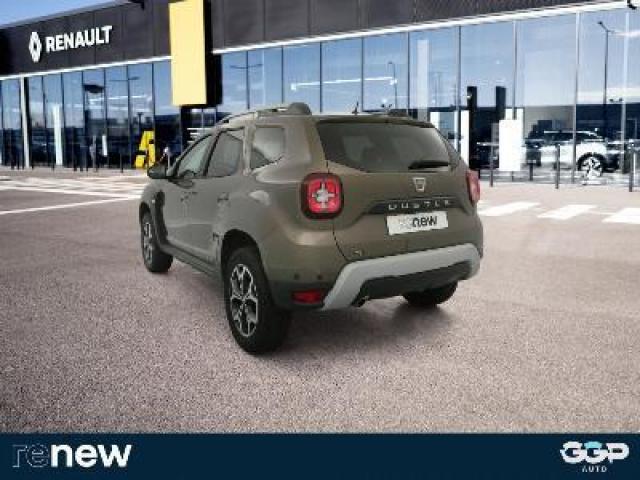 Dacia Duster image 7