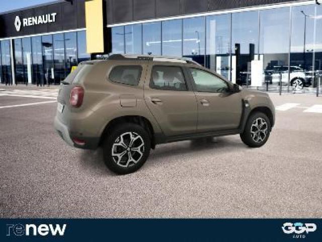Dacia Duster image 5