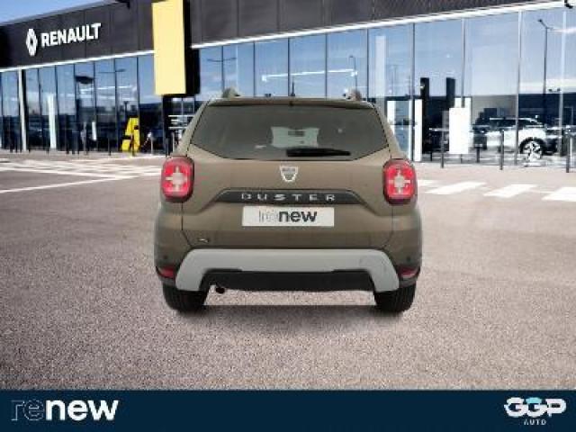 Dacia Duster image 1