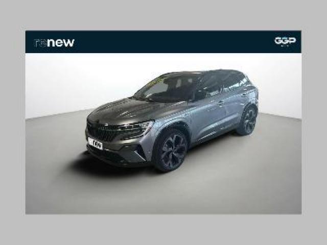 Renault Austral image 2