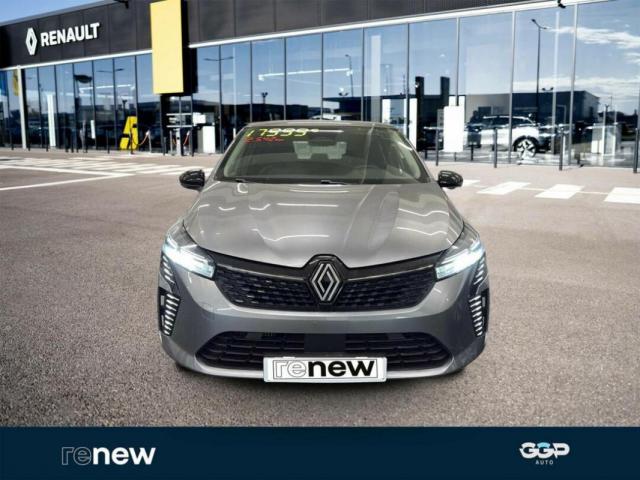 Renault Clio image 3