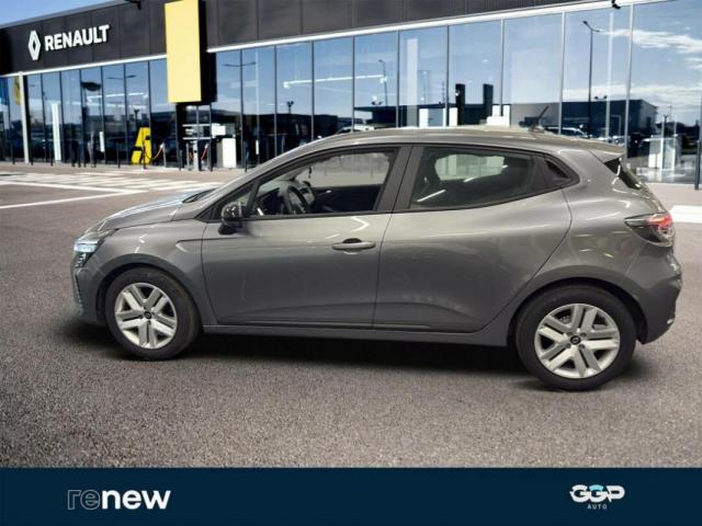 Renault Clio image 1