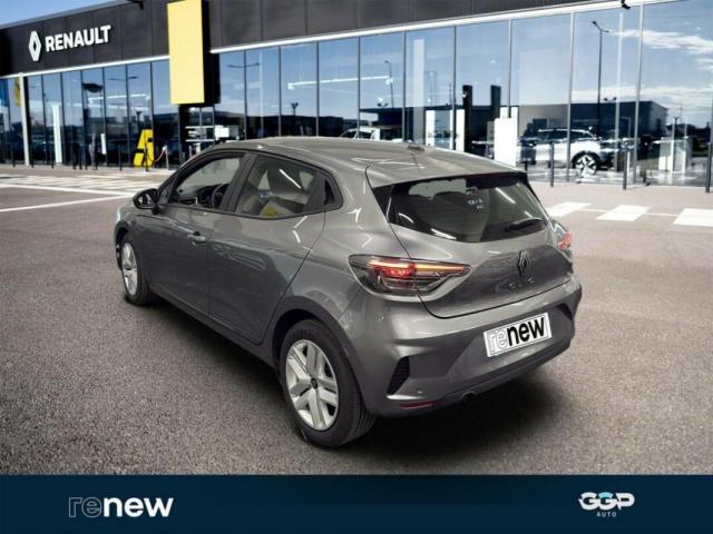 Renault Clio image 9