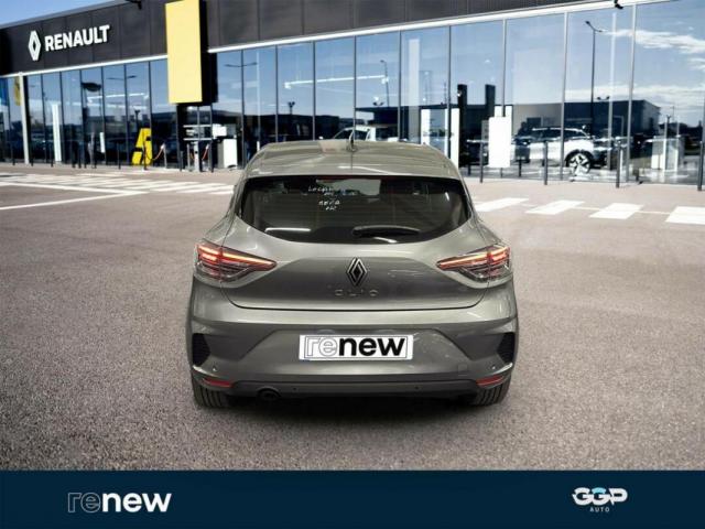 Renault Clio image 7
