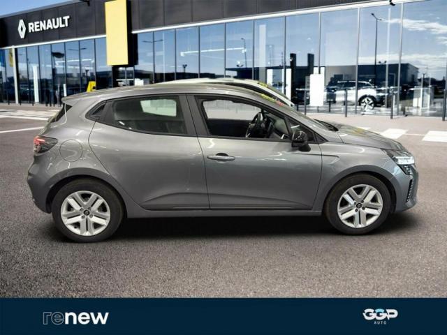 Renault Clio image 2