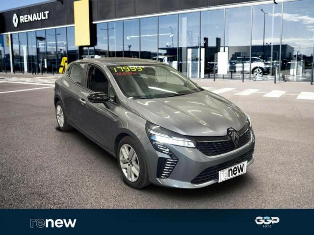 Renault Clio image 5
