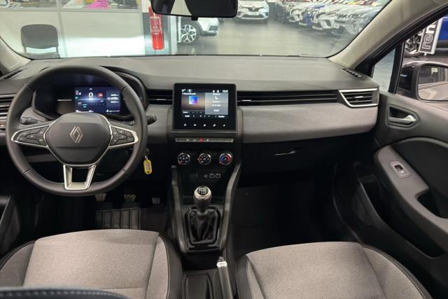 Renault Clio image 8