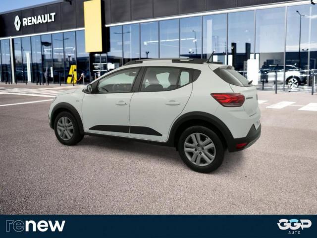 Dacia Sandero image 6