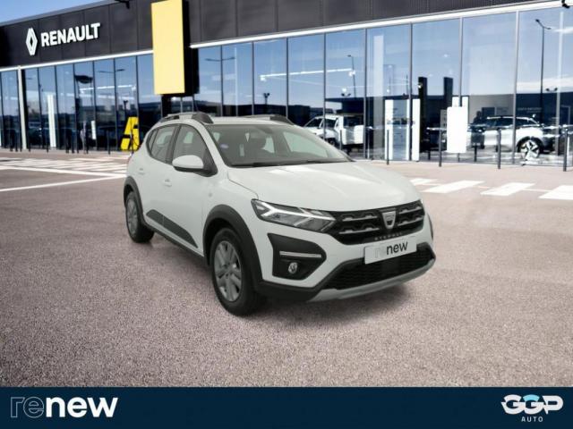 Dacia Sandero image 9