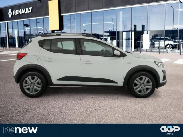 Dacia Sandero image 5