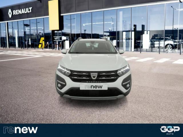 Dacia Sandero image 1