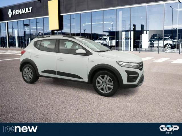 Dacia Sandero image 4