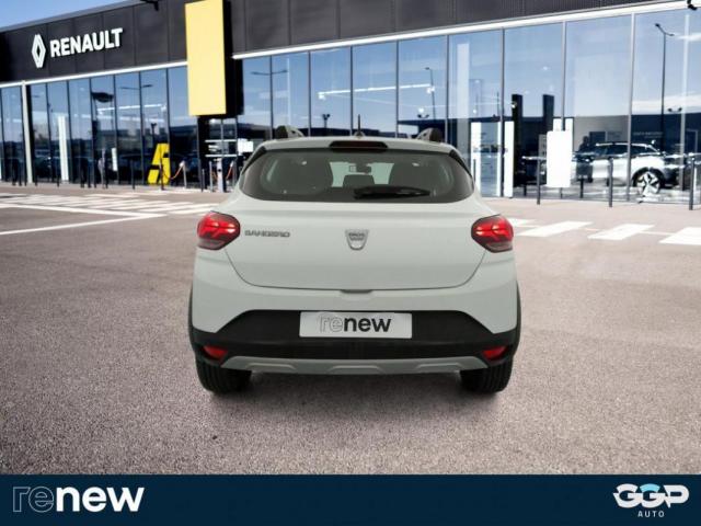 Dacia Sandero image 8