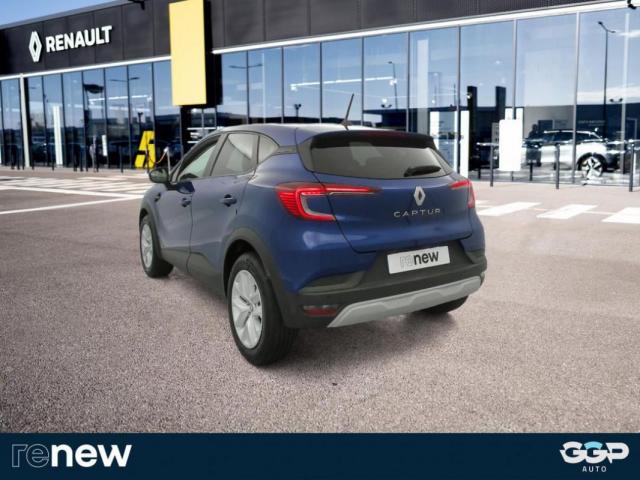 Renault Captur image 4