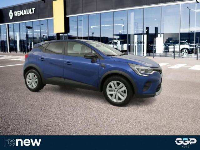Renault Captur image 5