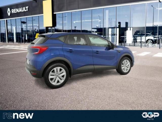 Renault Captur image 8