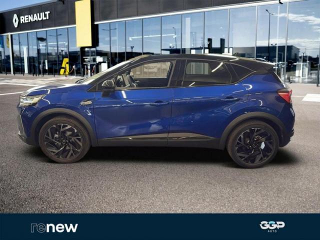 Renault Captur image 5