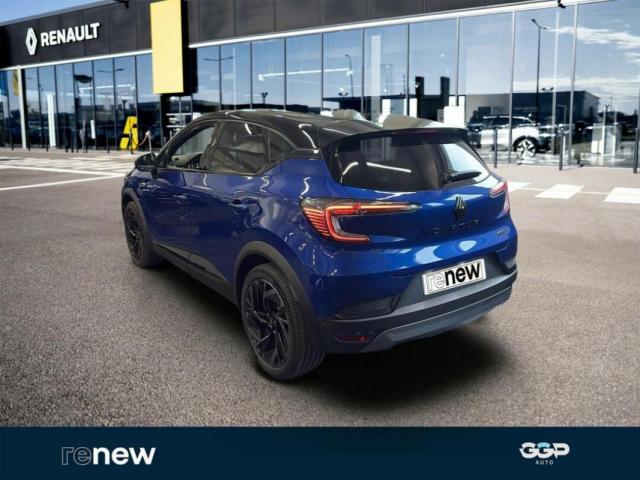 Renault Captur image 2