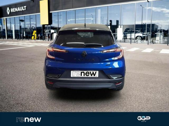 Renault Captur image 8