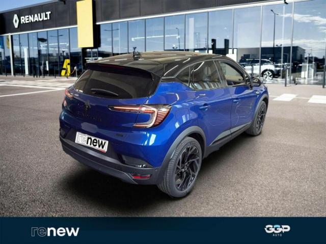 Renault Captur image 7