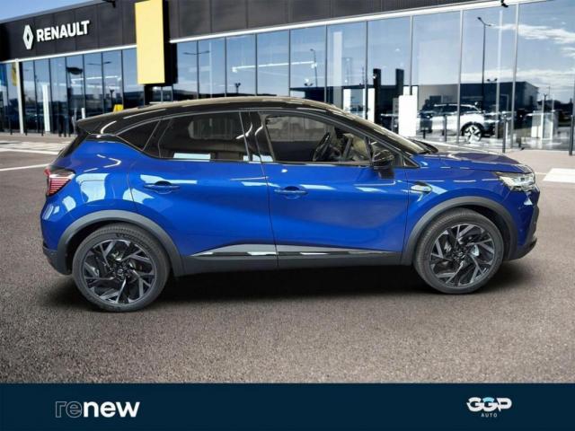 Renault Captur image 6