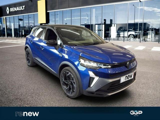Renault Captur image 3