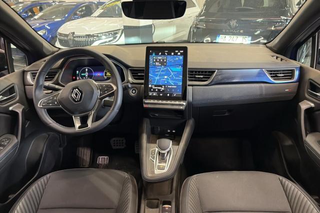 Renault Captur image 1