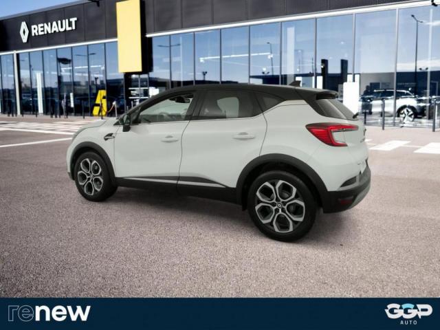 Renault Captur image 3