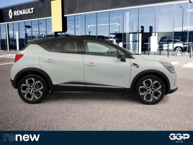 Renault Captur image 4