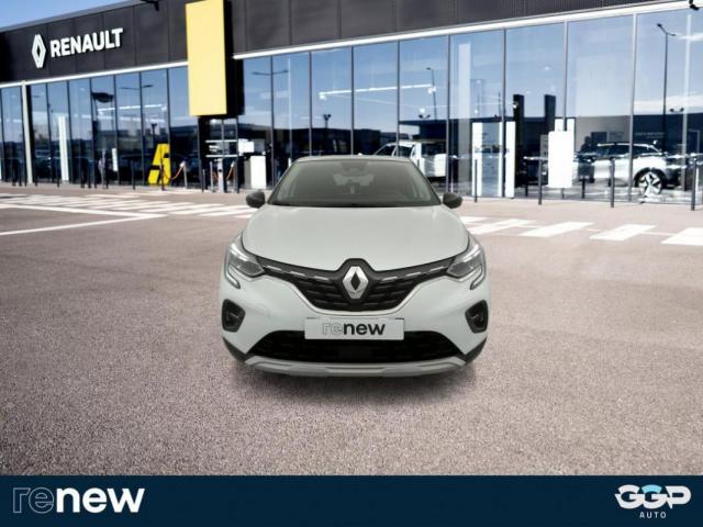 Renault Captur image 9
