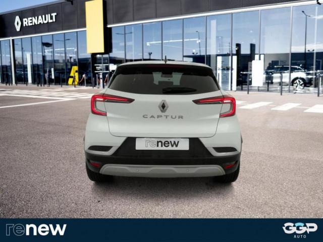 Renault Captur image 5