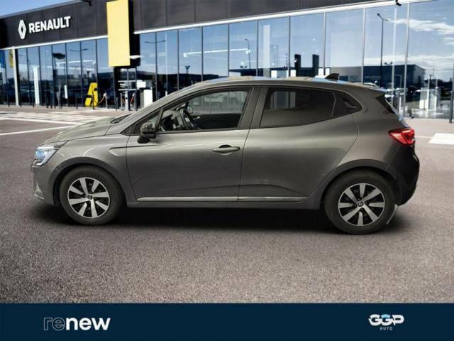 Renault Clio image 4