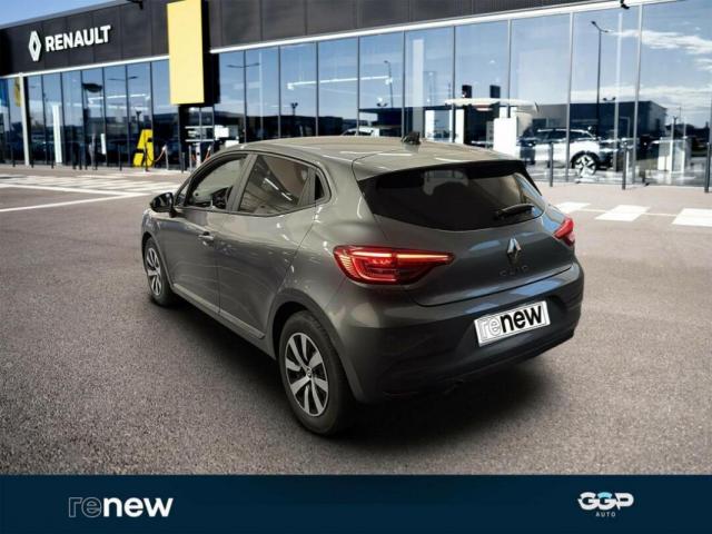 Renault Clio image 8
