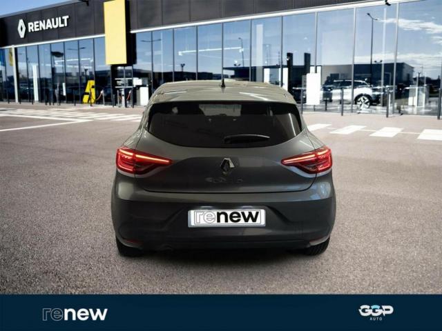 Renault Clio image 1