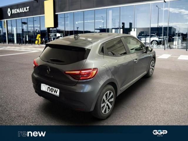 Renault Clio image 2
